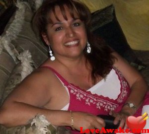 Susy702 American Woman from Las Vegas