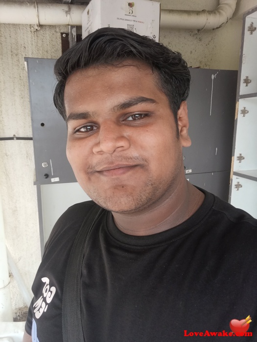 Ramzan20 Indian Man from Mumbai (ex Bombay)