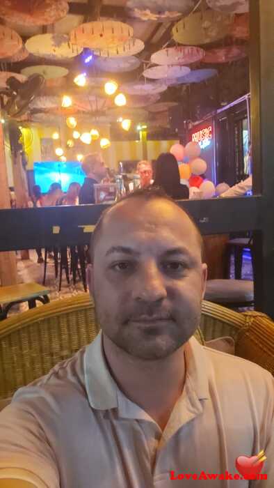 PaulLondon22 UK Man from London