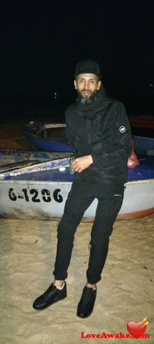 Noureddine82 Morocco Man from Casablanca