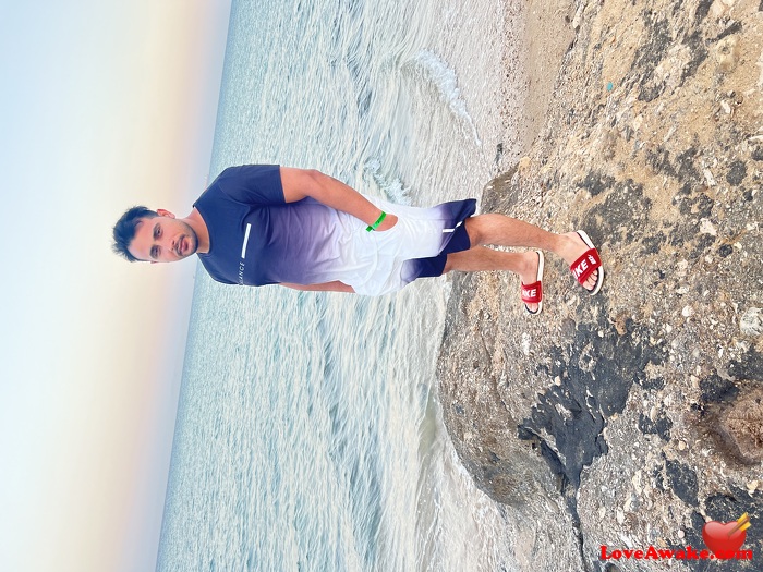MohamedZedan467 Italian Man from Bologna