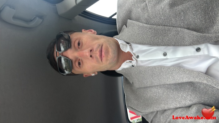 MrB4Fun Irish Man from Ratoath