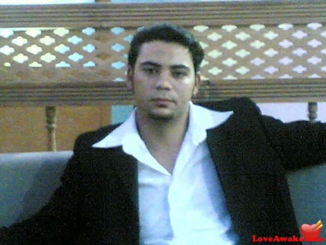 ahmed624 Saudi Man from Jeddah