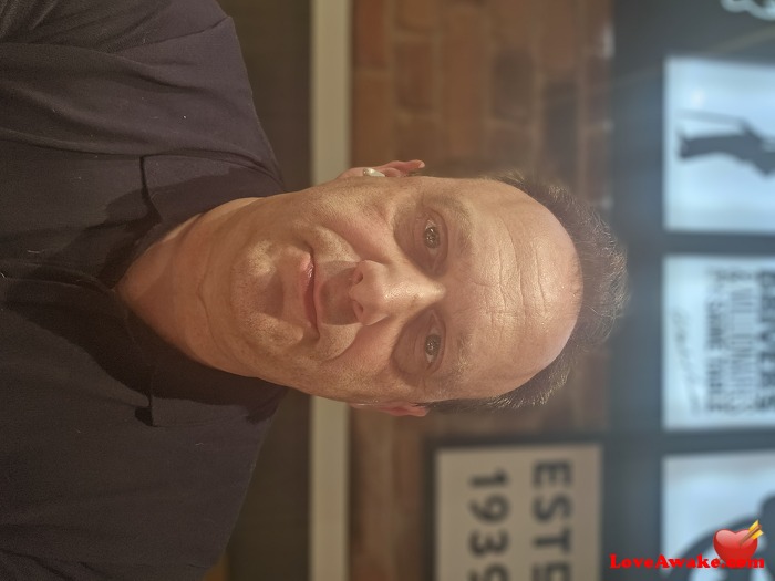 Chrisbel Belgian Man from Ninove