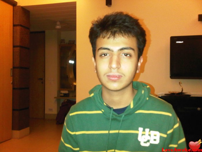 devansh93 Indian Man from Kolkata (ex Calcutta)