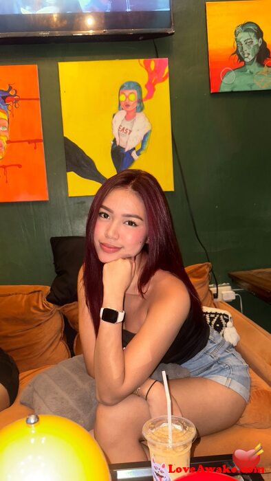 jass1110 Filipina Woman from Bais/Dumaguete