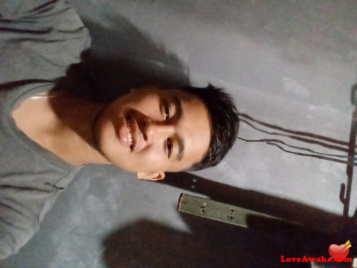 Joseph0-9 Filipina Man from Cebu