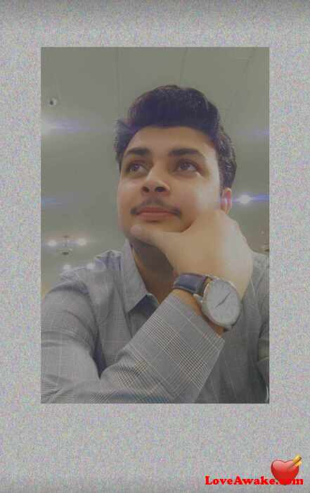 Aragon5471 Pakistani Man from Gujranwala