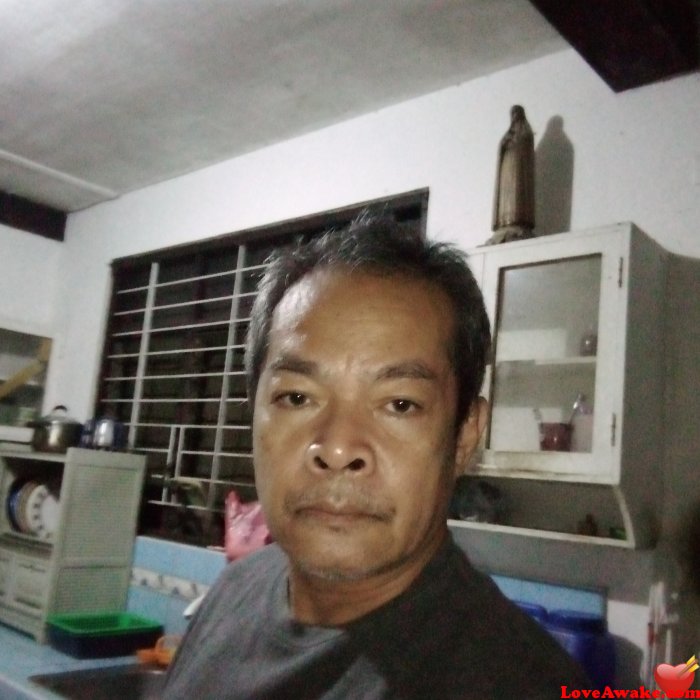 Angelobordeos Filipina Man from Manila