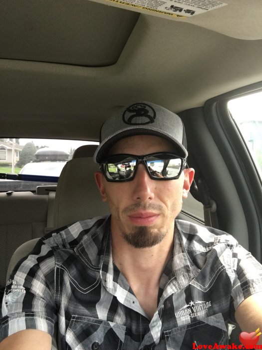 Addyj235 Canadian Man from Lethbridge