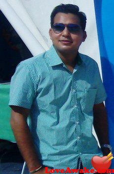 kaustabh Malaysian Man from Kuala Lumpur