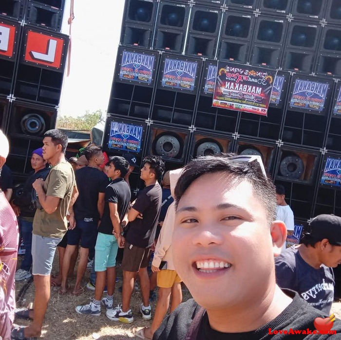 Abbie28 Filipina Man from Iloilo, Panay
