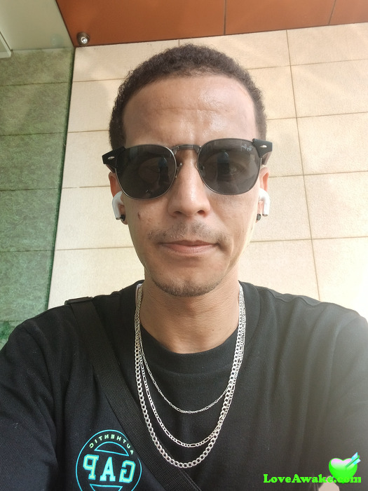 Alex19922 UAE Man from Dubai