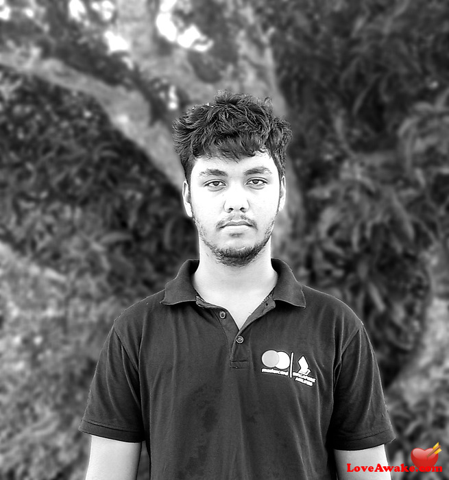 Tonoy23 Bangladeshi Man from Dhaka