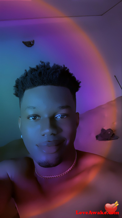 Heisblaq Korean Man from Seoul