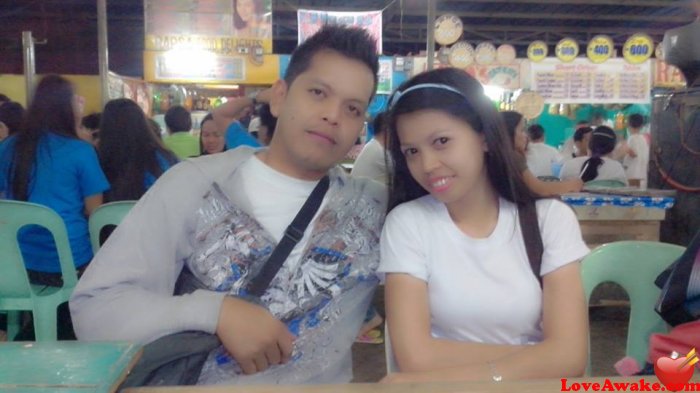 akosimhakoy Filipina Man from Cavite, Luzon