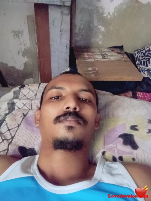 Saumilhere Indian Man from Ahmedabad