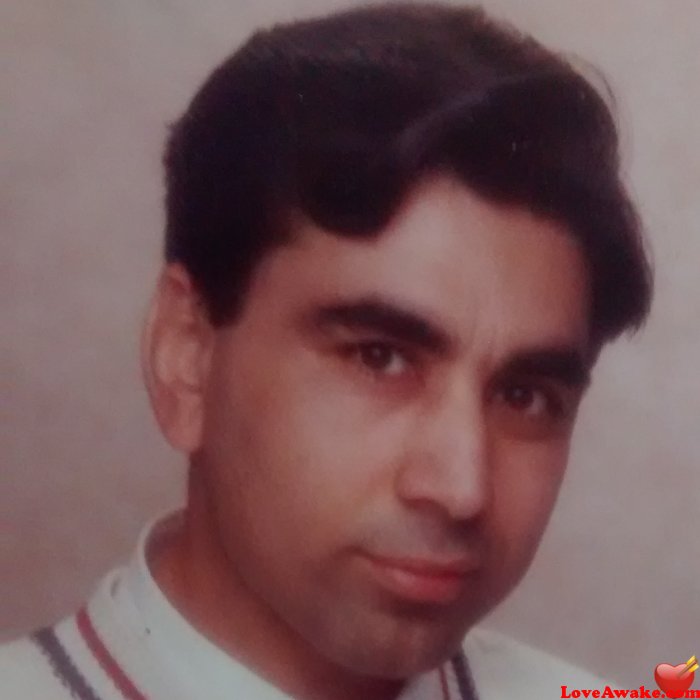 Syed4249 Pakistani Man from Karachi