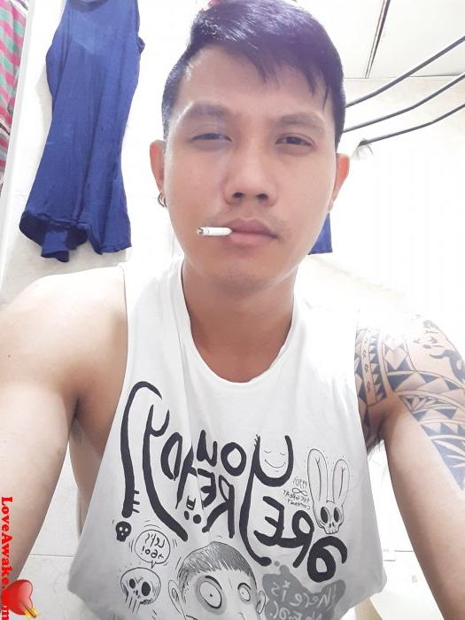 Nickz000 Filipina Man from Cebu