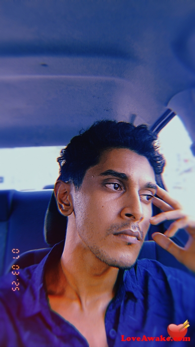 Sharvinnnn Malaysian Man from Petaling Jaya