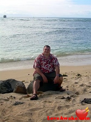 tylerg23 American Man from Honolulu