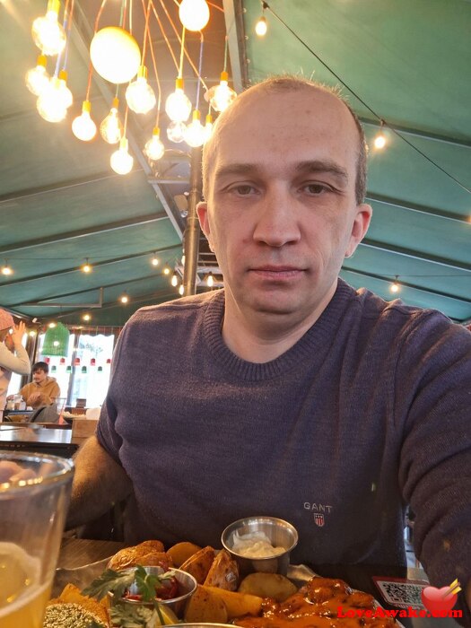Andrey1234 German Man from Monchengladbach