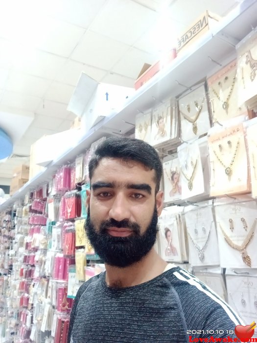 Tahirkh19 UAE Man from Dubai