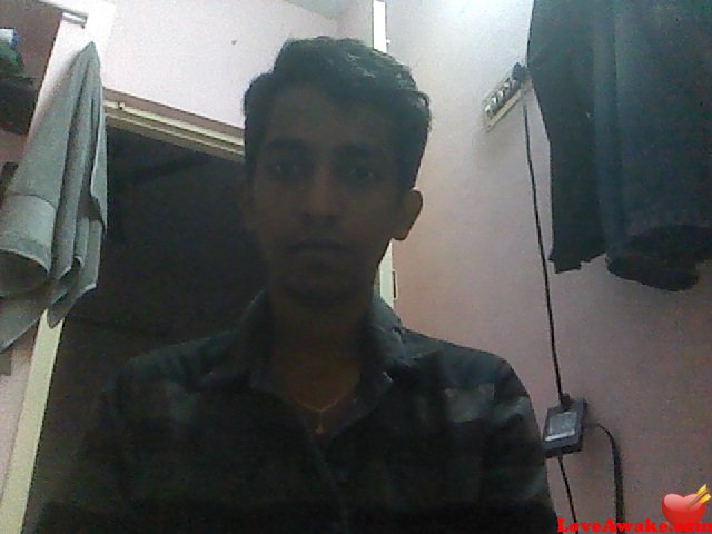 narayanroyal Indian Man from Chennai (ex Madras)