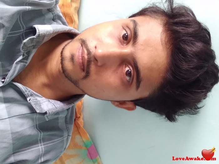 Marufshaikh Indian Man from Vadodara