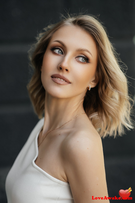 Angelika20 Russian Woman from Barnaul