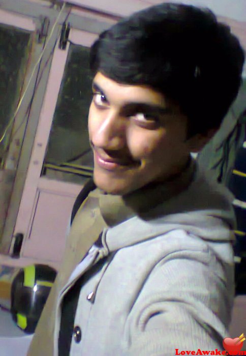 muddasarhussain Pakistani Man from Peshawar