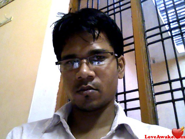 mukesh5212 Indian Man from Lucknow