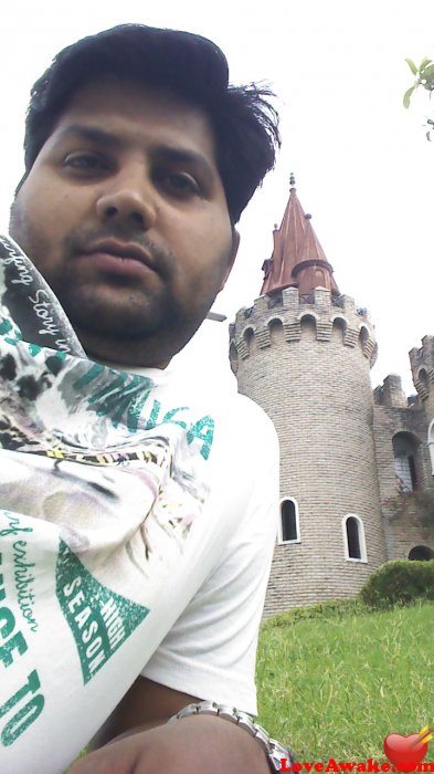 jaidadhich Indian Man from Indore