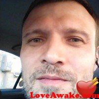 RobM456 Irish Man from Dublin