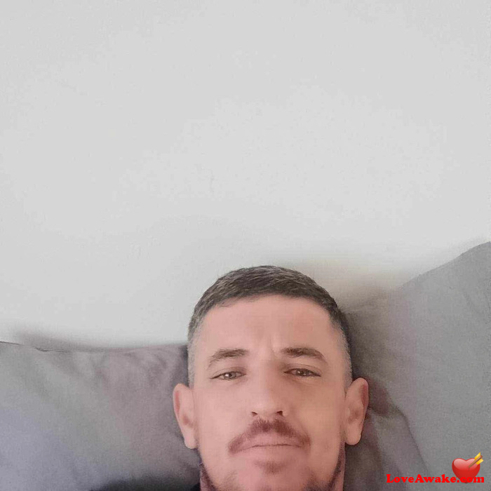burkey66 UK Man from Aylesbury