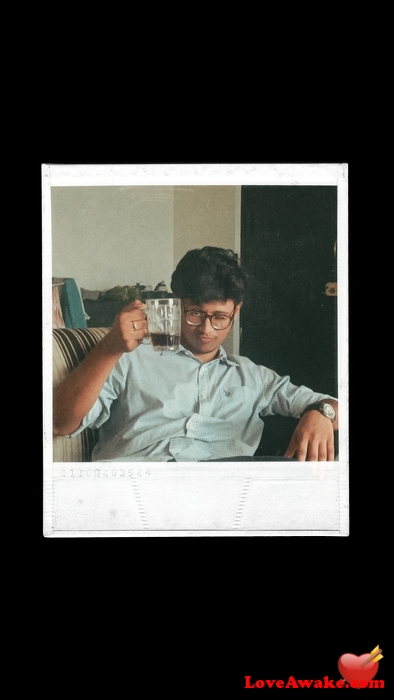 Mexicantaco9846 Indian Man from Chennai (ex Madras)