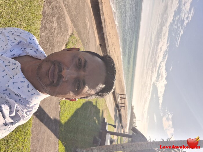 Ajeshc0071 Fiji Man from Lautoka