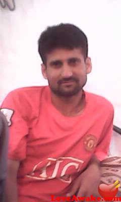irfan2510 Pakistani Man from Rawalpindi