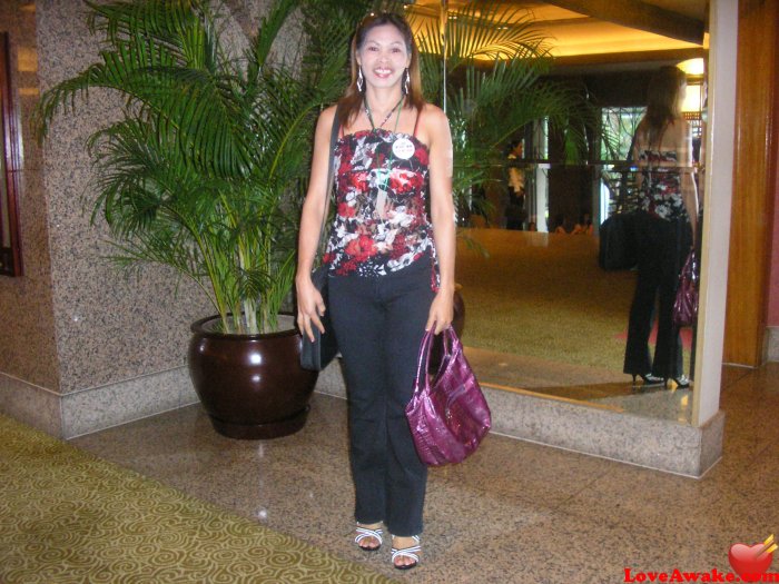 honeyjayectin Filipina Woman from Manila