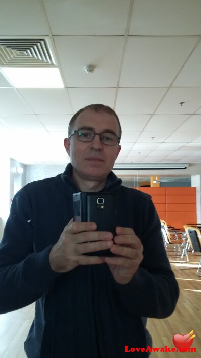 WillhelmFr Russian Man from Moscow