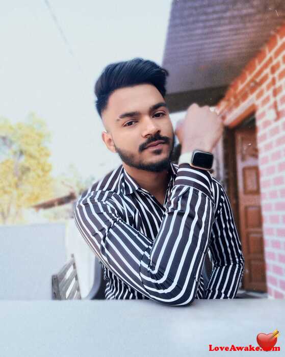 Dangerx1 Indian Man from Ankleshwar