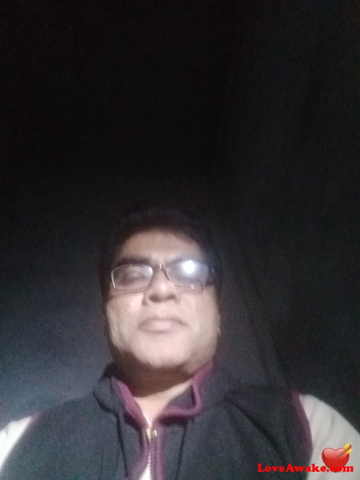 Maq76 Bangladeshi Man from Dhaka