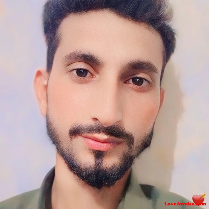 22khan Pakistani Man from Kharian
