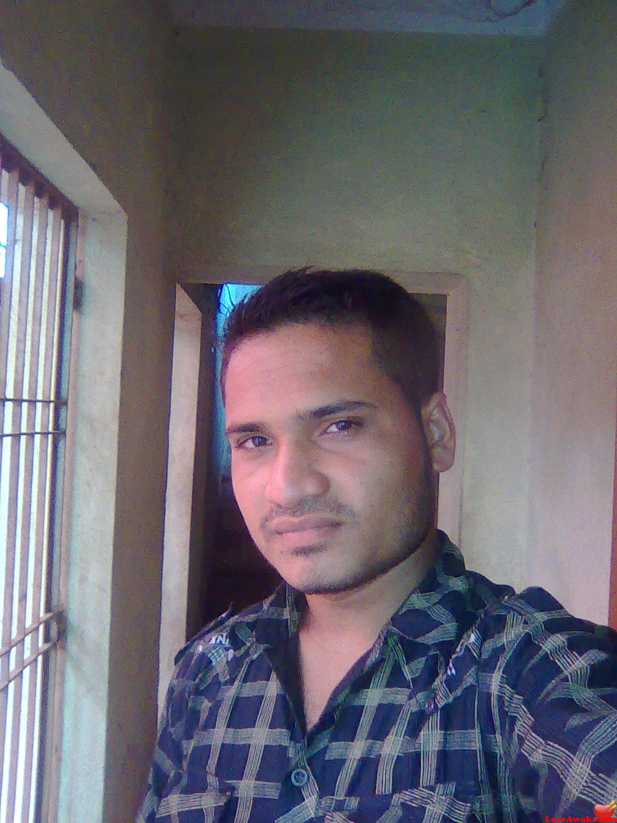 aswini1 Indian Man from Bhubaneswar