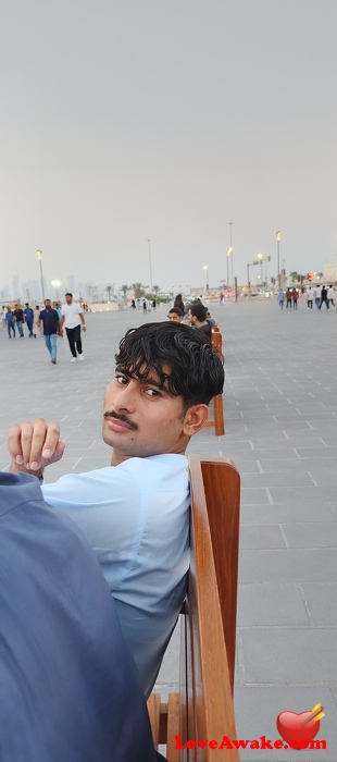 jabir1718 Pakistani Man from Kohat