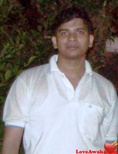 cclkurian Indian Man from Panaji Port
