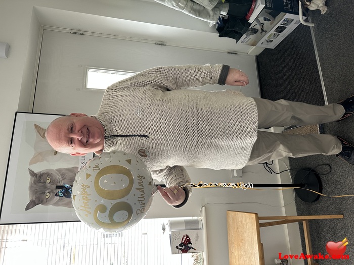 Hoopercooper UK Man from Ipswich