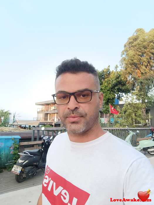 korayx Turkish Man from Alanya
