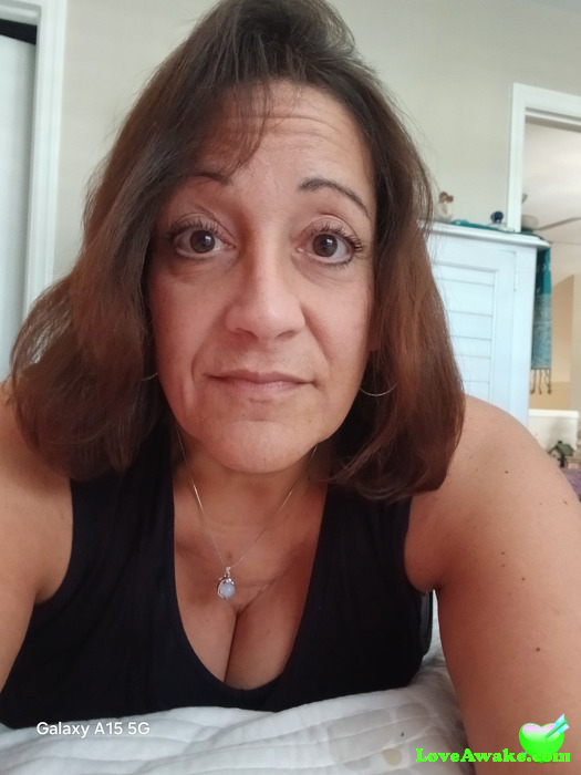 Kstolivia15 American Woman from Bonita Springs