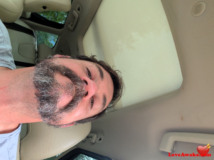 Hayhayqq American Man from Columbia